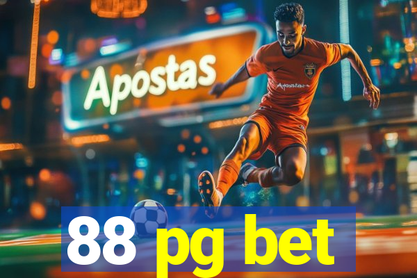 88 pg bet